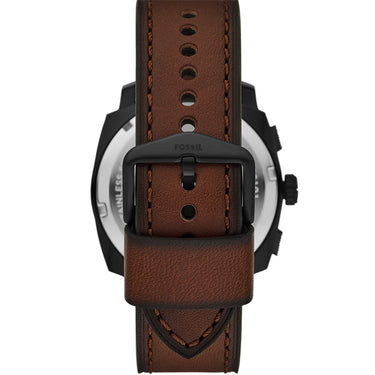 Fossil Machine FS6101 Chronograph