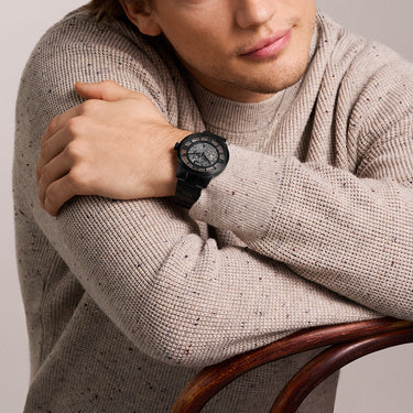 Fossil Townsman ME3269 Automatic