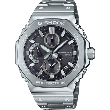 G-Shock GMCB2100D-1A Full Metal Chronograph