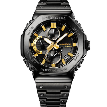 G-Shock GMCB2100ZE-1A 50th Anniversary 'Zero to One'