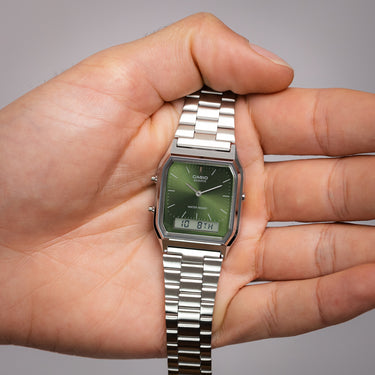 Casio Vintage AQ230A-3A