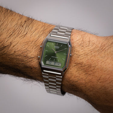 Casio Vintage AQ230A-3A