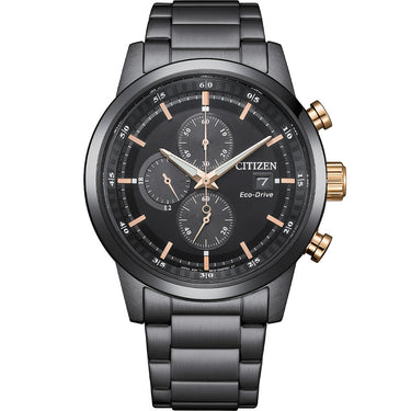 Citizen Eco-Drive CA0746-85E Chronograph