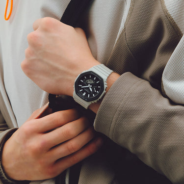 G-Shock GAB2100LUU-5A Urban Utility