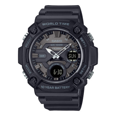 Casio AEQ120W-1B