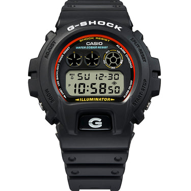 G-Shock DW6900RL-1D Digital