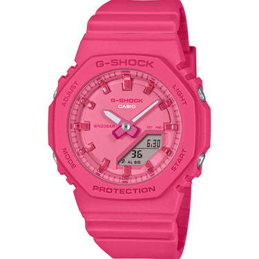 G-Shock Power Pink Series GMAP2100PP-4A