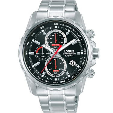 Lorus RM371JX-9 Chronograph