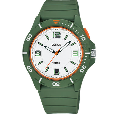 Lorus R2315QX-9 Sports