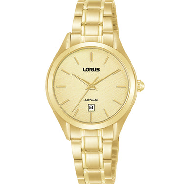 Lorus RJ294BX-9 Classic Sapphire