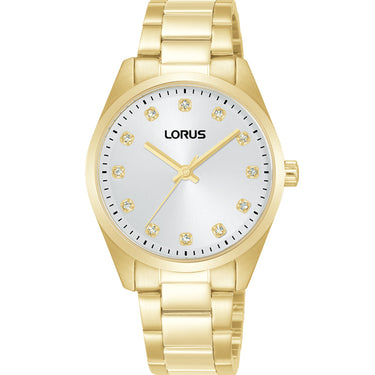 Lorus Petit Luxury RG328XX-9