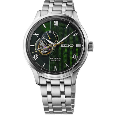 Seiko Presage SSA463J Japanese Garden