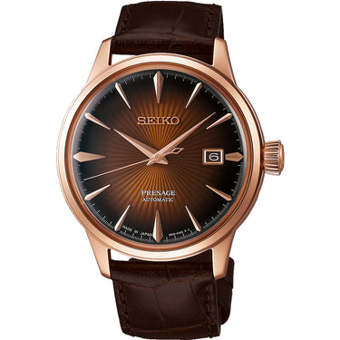 Seiko Presage SRPB46J Cocktail Time
