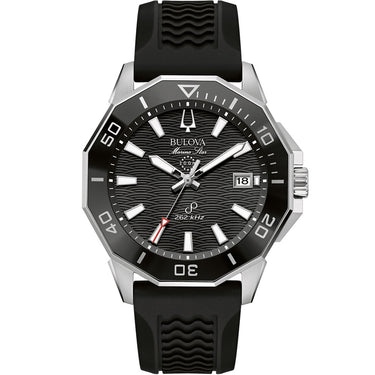 Bulova Marine Star Precisionist 96B432