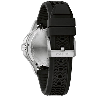 Bulova Marine Star Precisionist 96B432