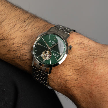 Bulova Classic 96A319 Automatic