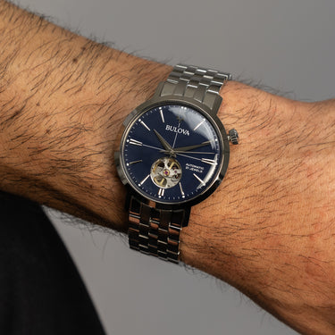Bulova Classic 96A320 Automatic