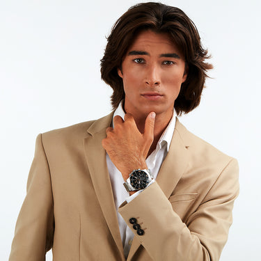 Maserati Competizione R8873600003 Chronograph