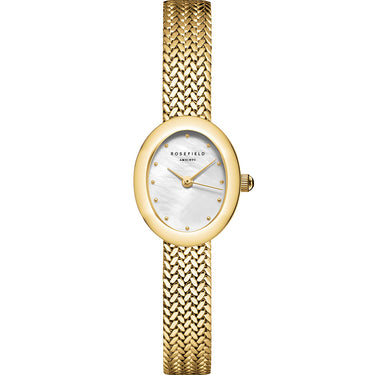 Rosefield Mini Oval MWGMG-M02