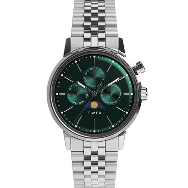 Timex TW2Y09900 Marlin Moon Phase