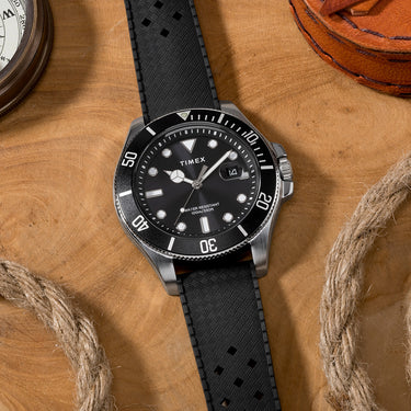 Timex TW2Y09200 Harborside Coast