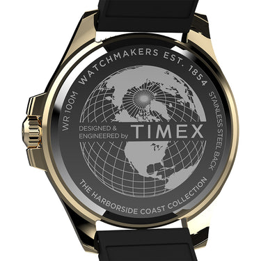 Timex TW2Y05300 Harborside Coast
