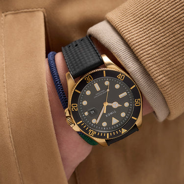Timex TW2Y05300 Harborside Coast
