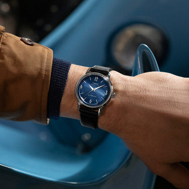 Timex TW2W93100 Marlin Automatic