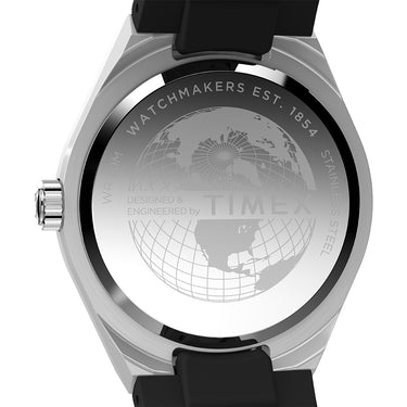 Q Timex Continental GMT TW2Y12200