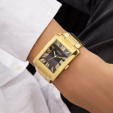 Guess Clyde GW0896G2