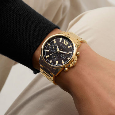 Guess Walker GW0900G3 Multi-Function