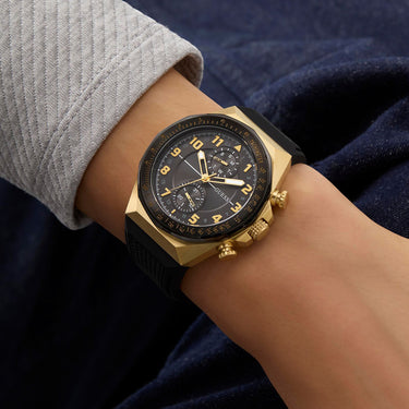 Guess D1 GW0902G1 Multi-Function