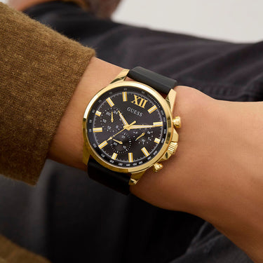 Guess Walker GW0913G2 Multi-Function