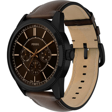 Fossil Pearson FS6138 Multi-Function