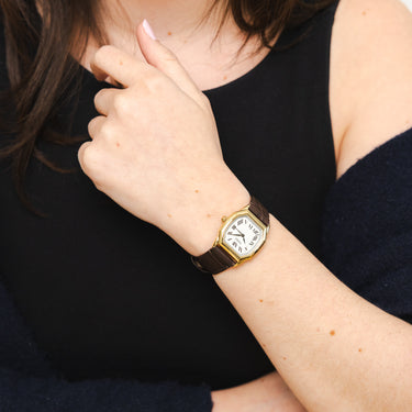 Fossil Harlow ES5426