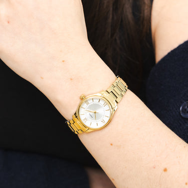 Fossil Gilmore ES5421