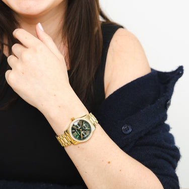 Michael Kors Lexington MK4924 Multi-Function