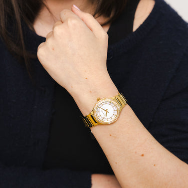 Michael Kors Sylvia MK4941