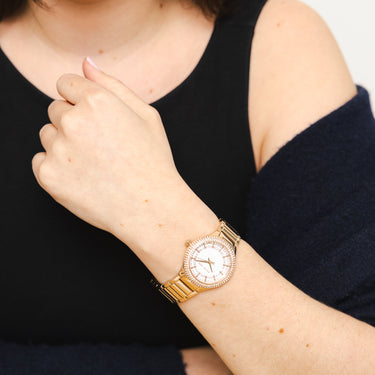 Michael Kors Sylvia MK4942