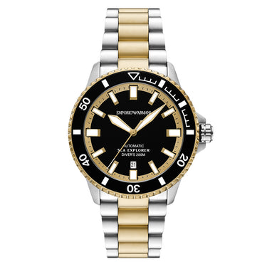Emporio Armani Sea Explorer AR60089 Automatic