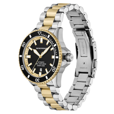 Emporio Armani Sea Explorer AR60089 Automatic