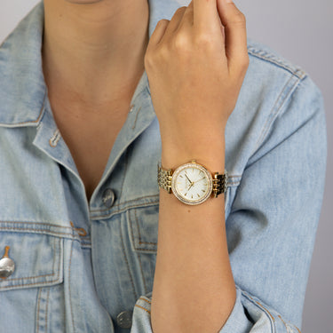 Ellis & Co Women's Watch