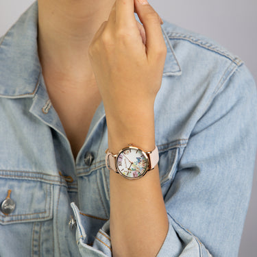 Ellis & Co Women's Watch