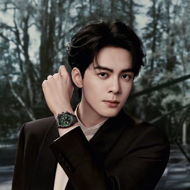 Emporio Armani Carlo AR11689 Chronograph