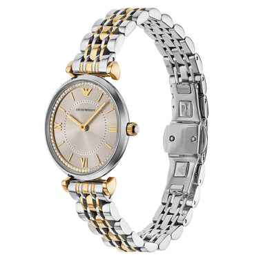 Emporio Armani AR11702 Gianni T-Bar