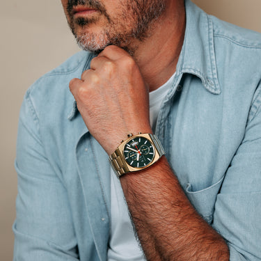 Armani Exchange Oliver AX2822 Chronograph