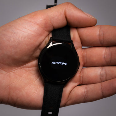 Active Pro Call+ Black