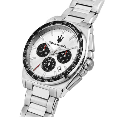 Maserati Velocita R8873652006 Chronograph