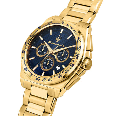 Maserati Velocita R8873652002 Chronograph