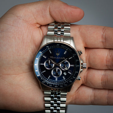 Maserati Sfida R8873640025 Chronograph